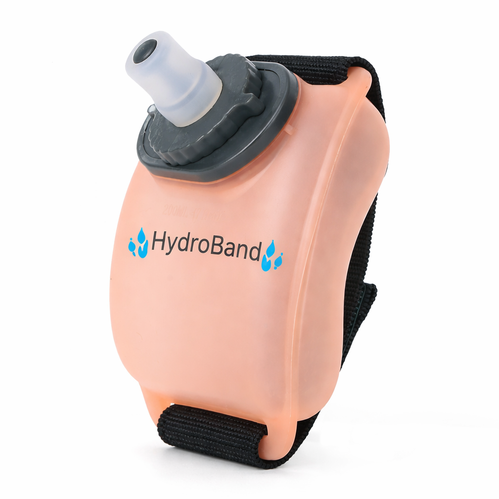 HydroBand - Vattenflaska för handleden