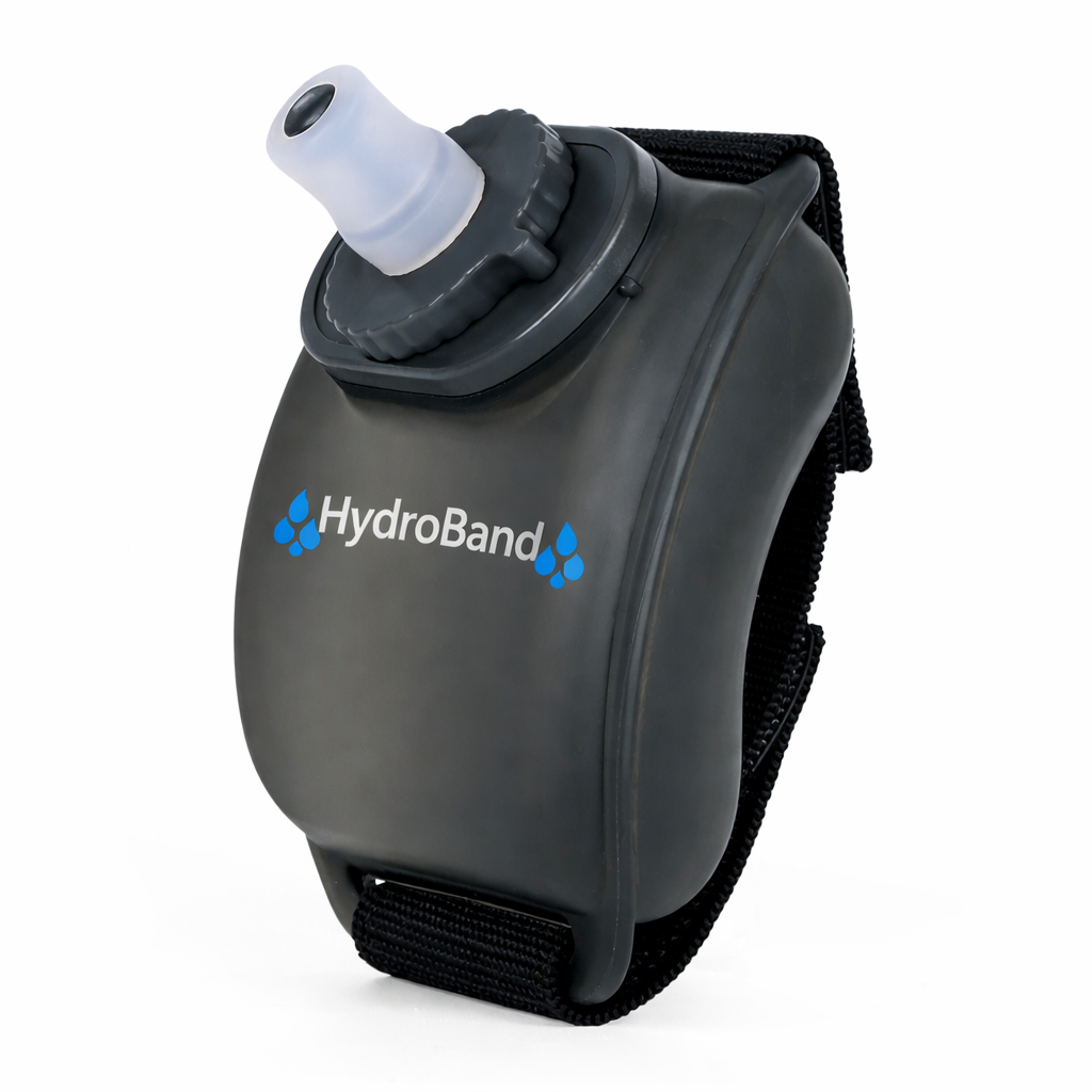 HydroBand - Vattenflaska för handleden