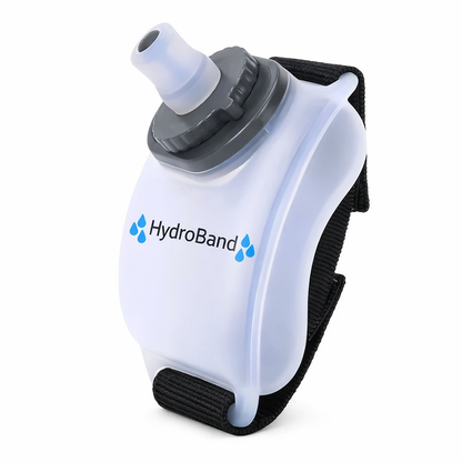 HydroBand - Vattenflaska för handleden