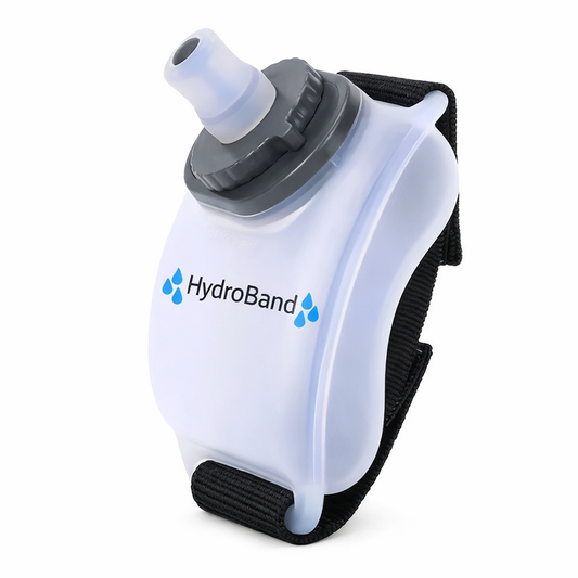 HydroBand - Vattenflaska för handleden