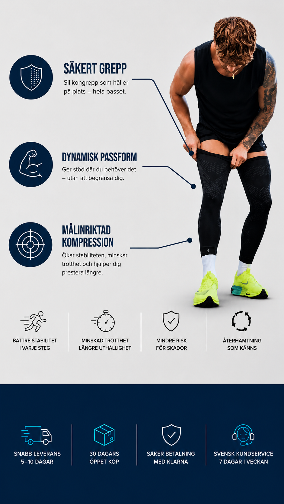 HydroBand - FlexKnee
